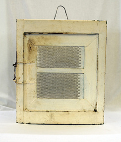 Coolgardie safe, first half 20th century