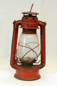 lantern, World Light MFY LTD, 1920's-1940's