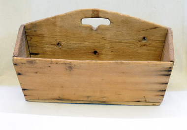 cutlery box, Jensen, Peter, Early 20th century