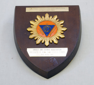 shield, 1984