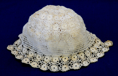 cap, first half 20th century