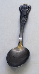 spoon, first half 20th century