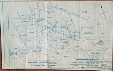plan, December 1968