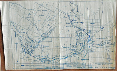 survey, 1941