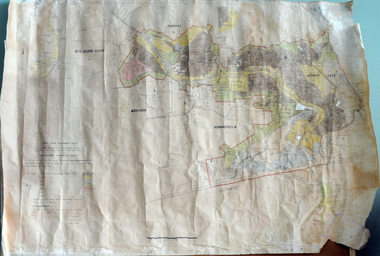 plan, before 1948