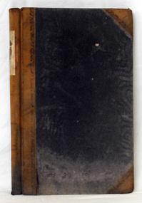 ledger, 1911-1914