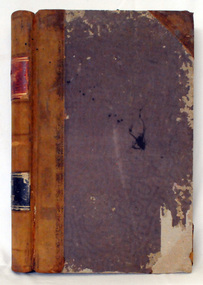 credit ledger, 1892-1909
