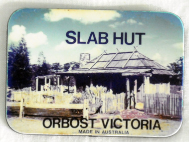 souvenir, C 1980's