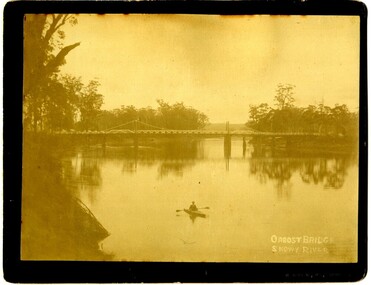 photograph, late 19th - early 20th century