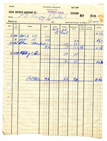 documents, 29.5.1963 - September 1963