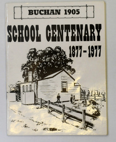 letter book, James Yeates & Sons (Printing) Pty Ltd, 1977