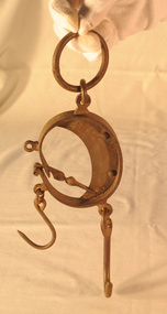 scales, 19th century