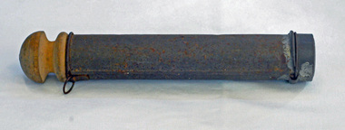 biscuit forcer, mid 20th century