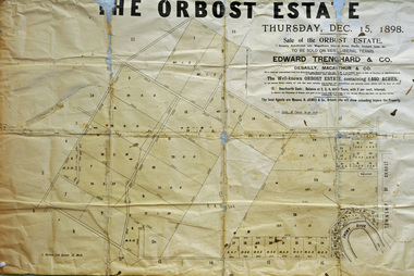 poster, 1898