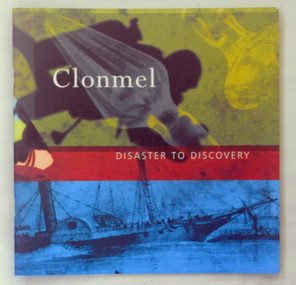 book, Impact Printing, Clonmel, 1999