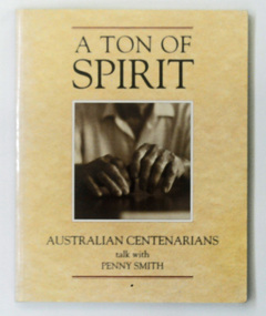 book, Kim Hup Lee Printing, A Ton of Spirit, 1990