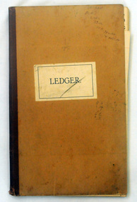 ledger