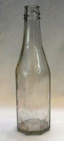 bottle, 1920's