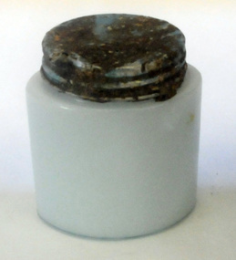 jar, 1910 - 1940