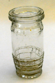 bottle, 1930 - 1950