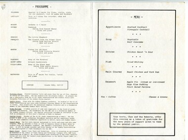 program, 1978