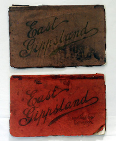 magazines, Atlas Press Pty Ltd, East Gippsland & Railway Extension, 10 September 1908