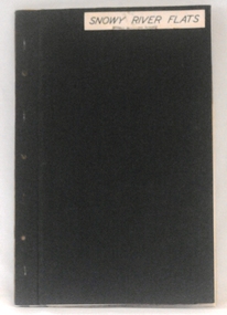 plans, 1966?