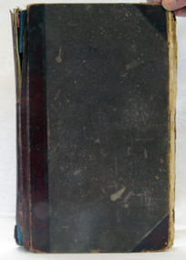 recipe book