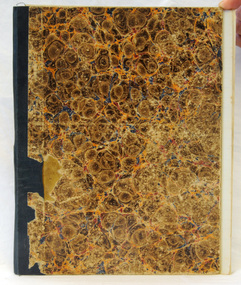 book, 1940 -1942