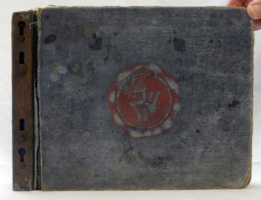 catalogue, February 15 1922