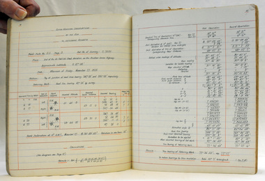 book, 1922