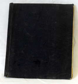 book, 1924