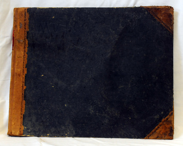 book, 1922