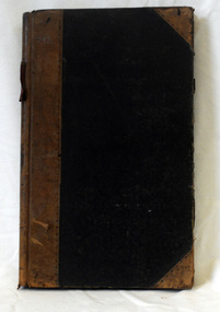 book, 1936