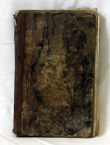 book, 1931