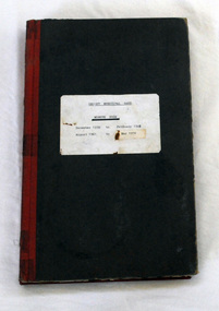 books, 1938 - 1980