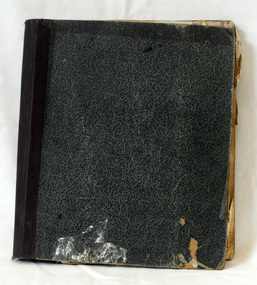 book, 1936
