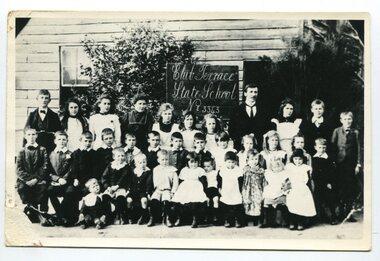 photograph, C 1900