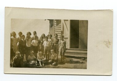 photograph, C1930s