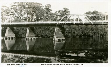 postcard, C1920-1940