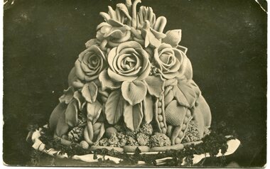 black and white photograph, Sherwood, Herbert, 1900