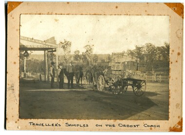 black and white photograph, C 1890s