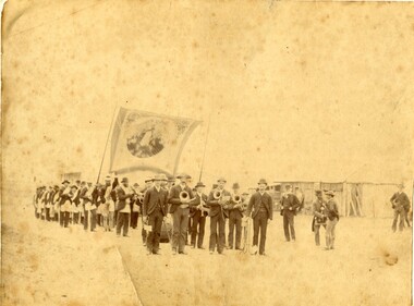 photograph, December 1892