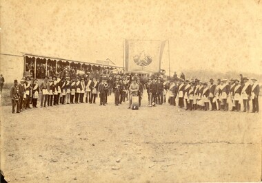 Photograph, December 1892