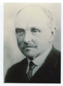 black and white photograph, C1943