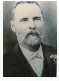 black and white photograph, C1920