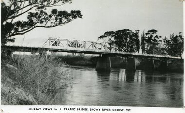 black and white photograph, Murray Studio, Murray Views, 1934