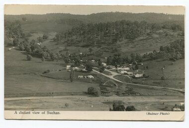 black and white photograph, Howard D. Bulmer, first half 20th century