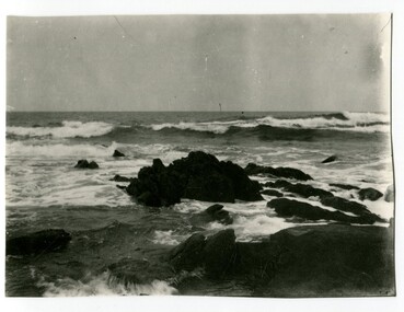 first half 20th century