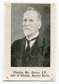 black and white photograph, late 19th century - early 20th century